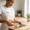 Multifunctional Stainless Steel Ultra Sharp Kitchen Knife