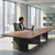 Luxury 8-20 Person Modern Office Furniture Executive Desk