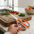 Multifunctional Stainless Steel Ultra Sharp Kitchen Knife