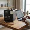 500W Mini UPS for Wi-Fi Router Mobile Power Supply