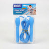 Adjustable Colourful PVC Jump Rope