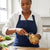Stainless Steel Handheld Vegetable & Fruit Peeler