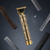 Rechargeable Professional Hair Clipper