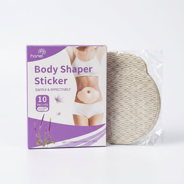 Body Shaper Sticker Slimming Patches