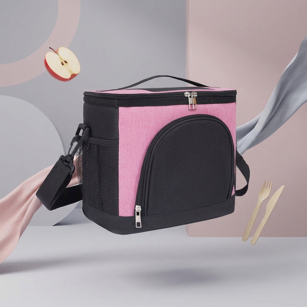 Foldable PVC Insulated Cooler Bag