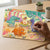 48-Piece Childrens Dinosaur Jigsaw Puzzle