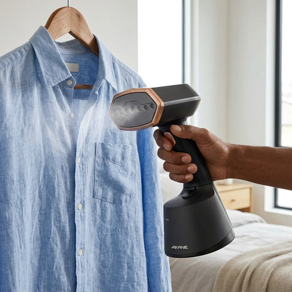1400W Portable Garment Steamer