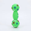 Classic Dumbbell Series Dog Chew Toy
