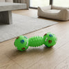 Classic Dumbbell Series Dog Chew Toy