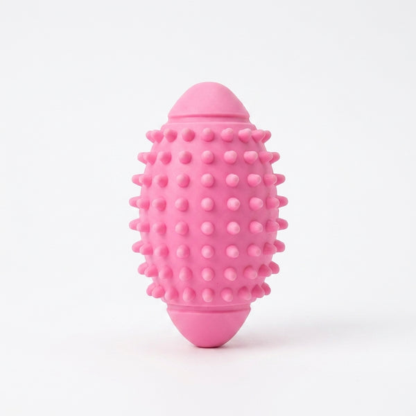Interactive Football Squeaky Interactive Dog Toy