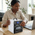 200W Mini UPS for Wi-Fi Router Mobile Power Supply