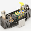 Stainless Steel Kitchen Sink Caddy Organiser