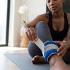 0.5Kg Compact Ankle and Wrist Weight Cuff