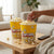 Paper Popcorn Cups | Party Snack Cups