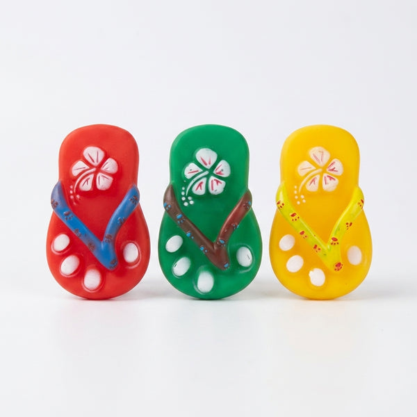 Rubber Pet Dog Chew Toy Bone | Durable Rubber Pet Toy