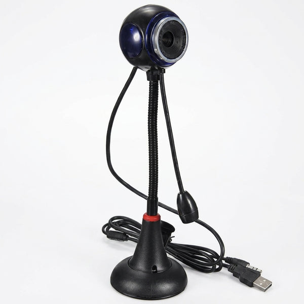 USB Digital PC Camera (640x480)