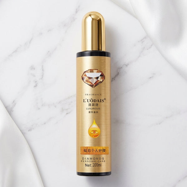 Hair Care Styling & Treatment Range