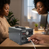 150W Mini UPS for Wi-Fi Router Mobile Power Supply