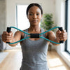 Elastic Fitness Resistance Rope