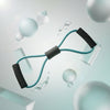 Elastic Fitness Resistance Rope