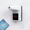 Wall Mounted Non Contact Infrared Thermometer with Voice Broadcast