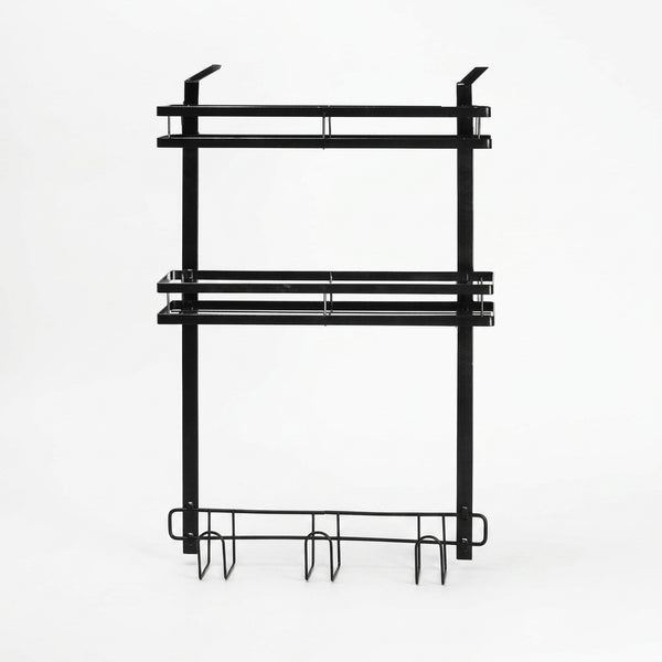 3 Tier Refrigerator Hanging Storage Rack