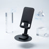 Folding Lifting Bracket Mobile Stand