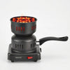 Electric Charcoal Burner Hot Plate Stove