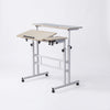 Adjustable Multifunctional Home Table