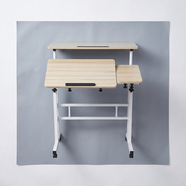 Adjustable Multifunctional Home Table