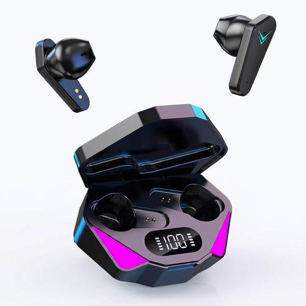 Bluetooth Wireless In Ear Headphones