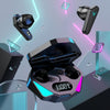 Bluetooth Wireless In Ear Headphones