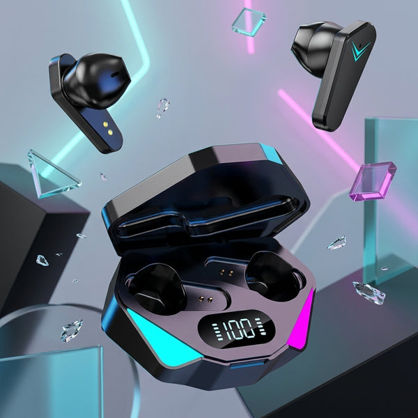 Bluetooth Wireless In Ear Headphones