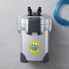 Aquarium Canister Filter | External Canister