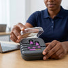 Compact True Wireless Bluetooth Earbuds