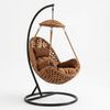 Single Hanging Chair Pod (Weather Resistant)