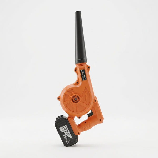 Cordless High-Power Electric Air Blower Tool