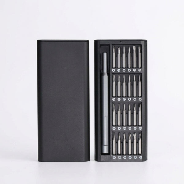 24-in-1 Precision Multi-Tool Screwdriver Set