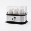 Stainless Steel Electric Automatic Egg Cooker