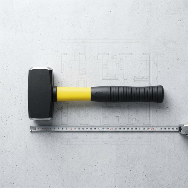 2LB Hammer