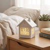 Classic Cute Bedside Alarm Clock