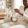 Intelligent Integrated Electric Breast Pump