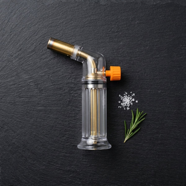 Industrial Adjustable Flame Gas Welding Torch