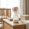 Intelligent Integrated Electric Breast Pump