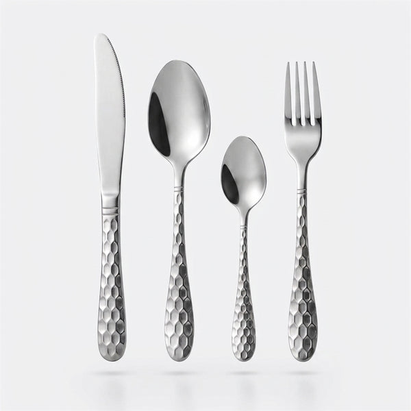 High Performance Stainless Steel Cutlery Set