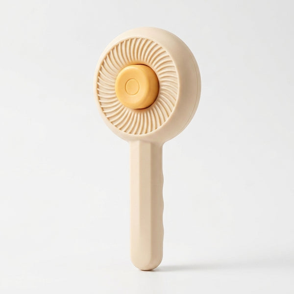 Luxury Vortex Pet Flea Removal Comb