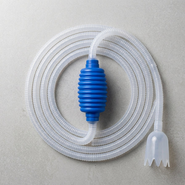 Aquarium Water Changer Siphon Pump