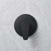 Concealed Round Single Lever Shower and Bath Mixer