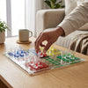 Big Size Ludo Drinking Party Game