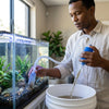 Aquarium Water Changer Siphon Pump